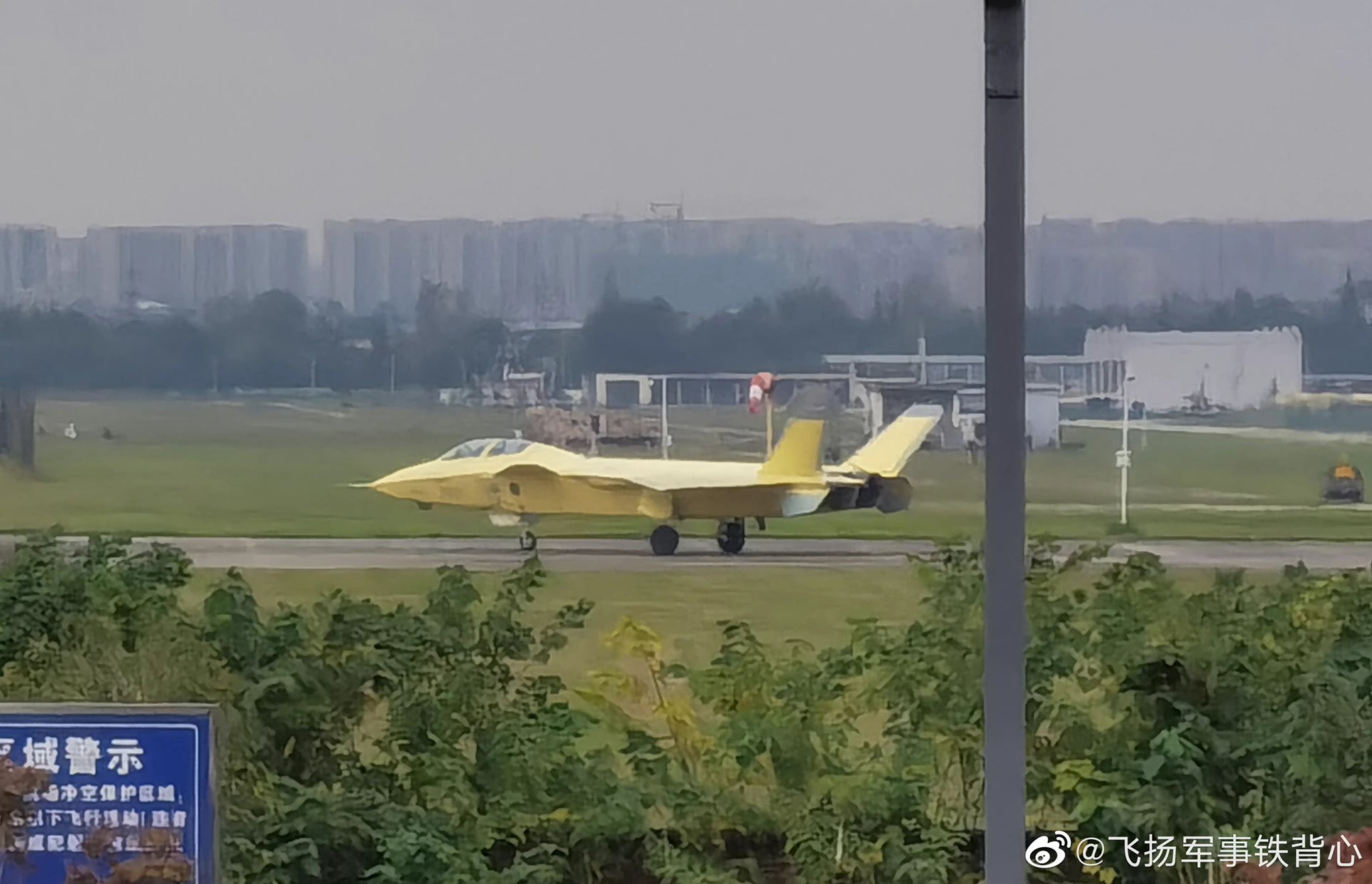 China’s New Two-Seat J-20: Trainer or Manned-Unmanned Teaming Platform?