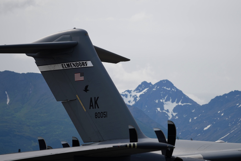 DOD Putting New Arctic Security Studies Center in Anchorage