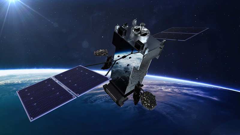 Upgraded Missile Warning Satellites Come ‘Another Significant Step’ Closer to Reality