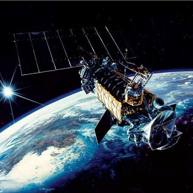 As Its Last Weather Satellites Age, DOD Works on Plans for a New Generation