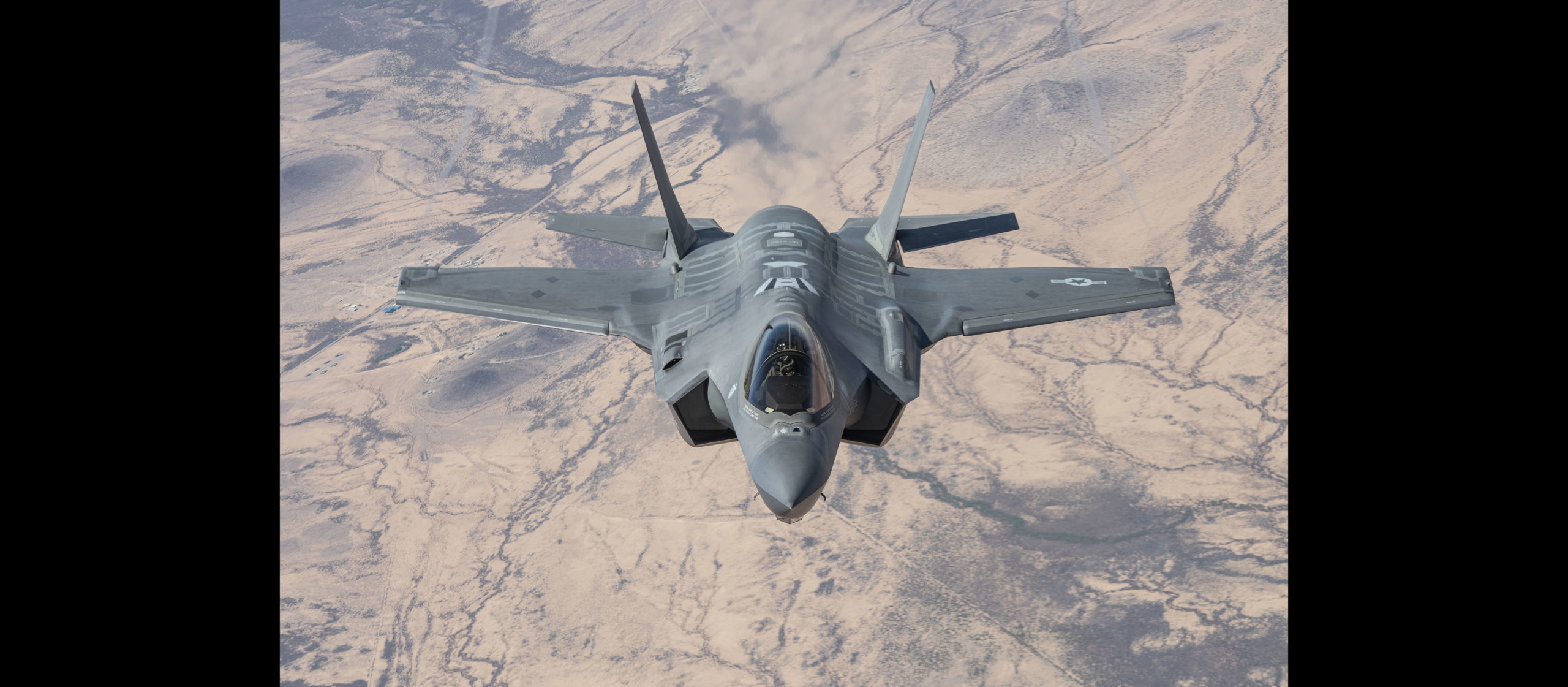 US Air Force's 'divest to invest' plan is too risky