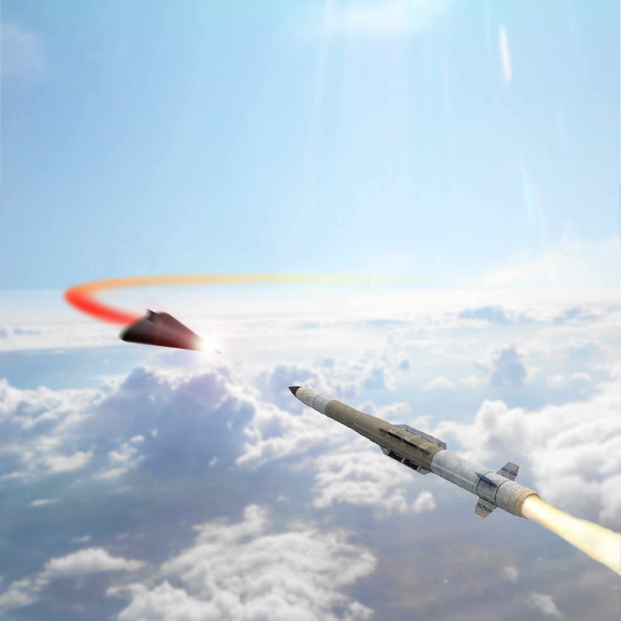 Why Hypersonic Missiles’ Greatest Strength Also Makes Them Vulnerable: New Report