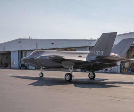 south korean f-35