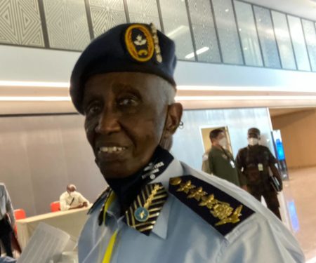 somalian air chief