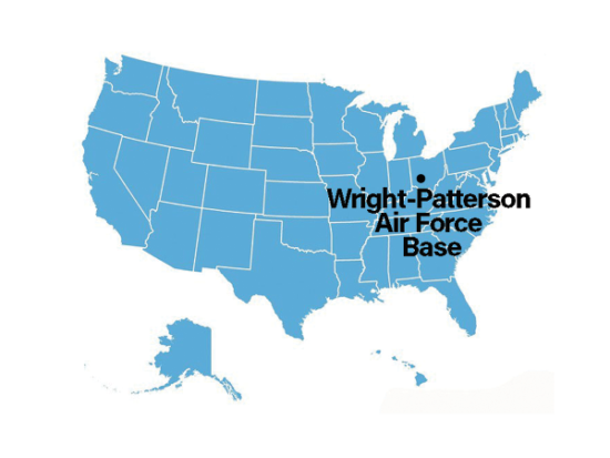 Namesakes: Wright-Patterson | Air & Space Forces Magazine