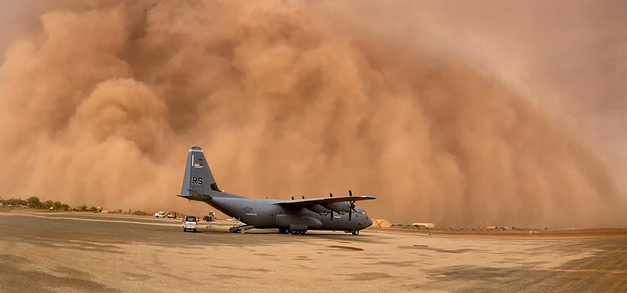 US Closes Last Drone Base in Niger, with Uncertain Future for Counterterrorism Fight