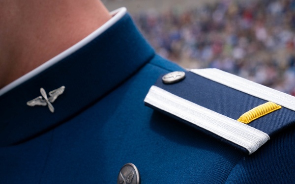 Air Force Academy Cadets Report Most Sexual Assaults Among Service Academies in 2020-2021