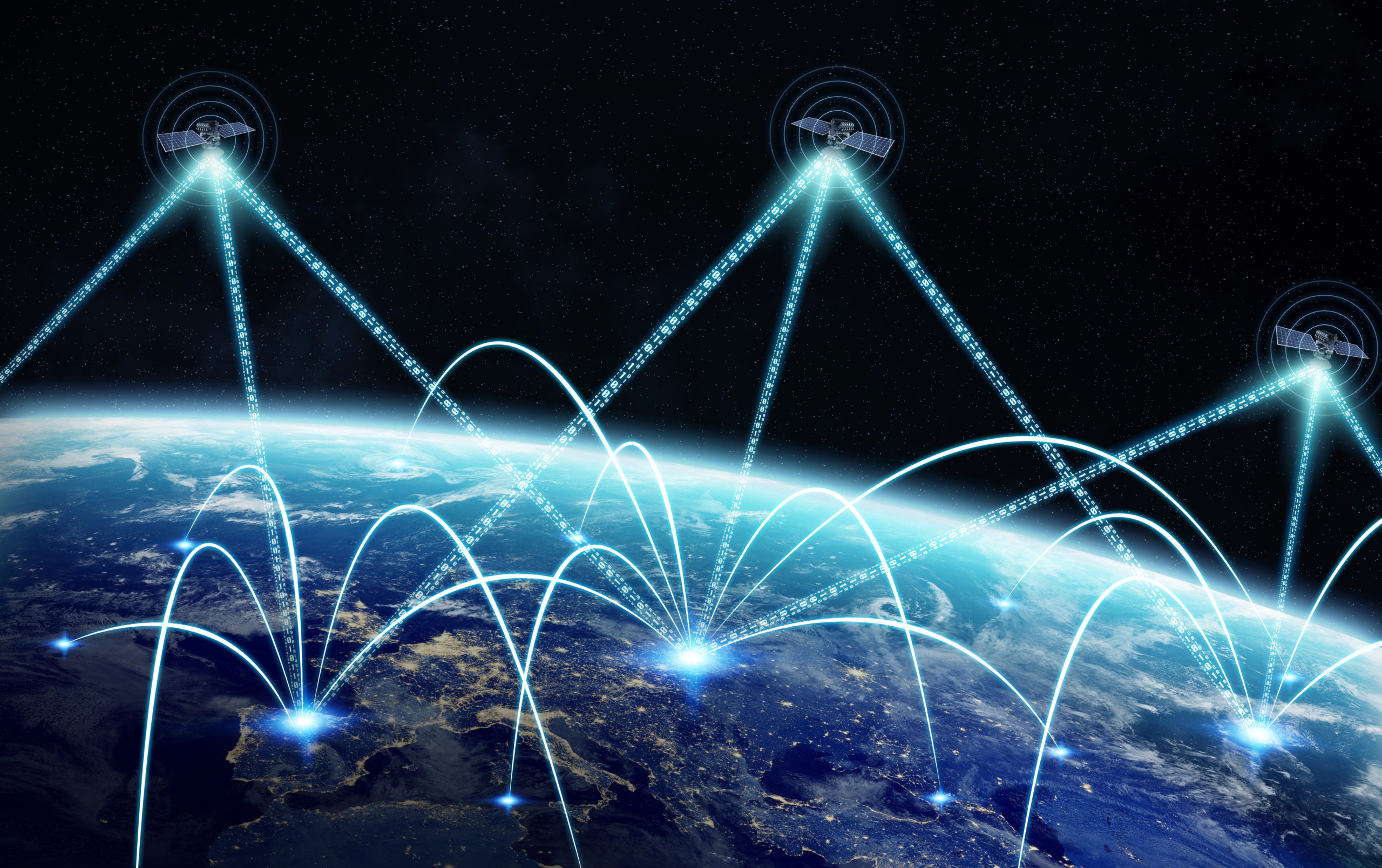 Partnering for Innovation: How the U.S. Space Force and Millennium Space Systems are Enhancing Missile Defense