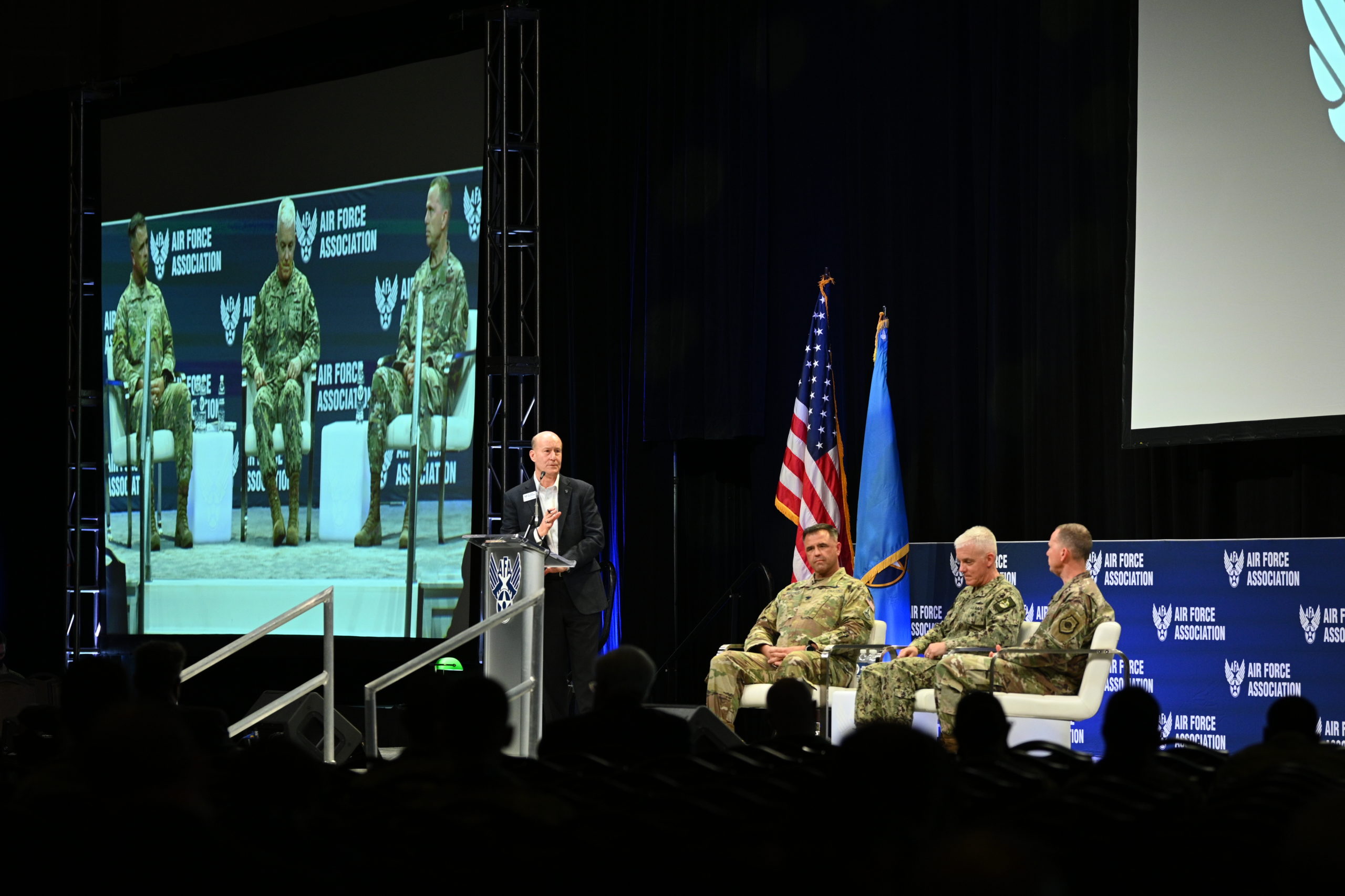 Watch, Read: Lessons on Joint Distributed Ops from CENTCOM