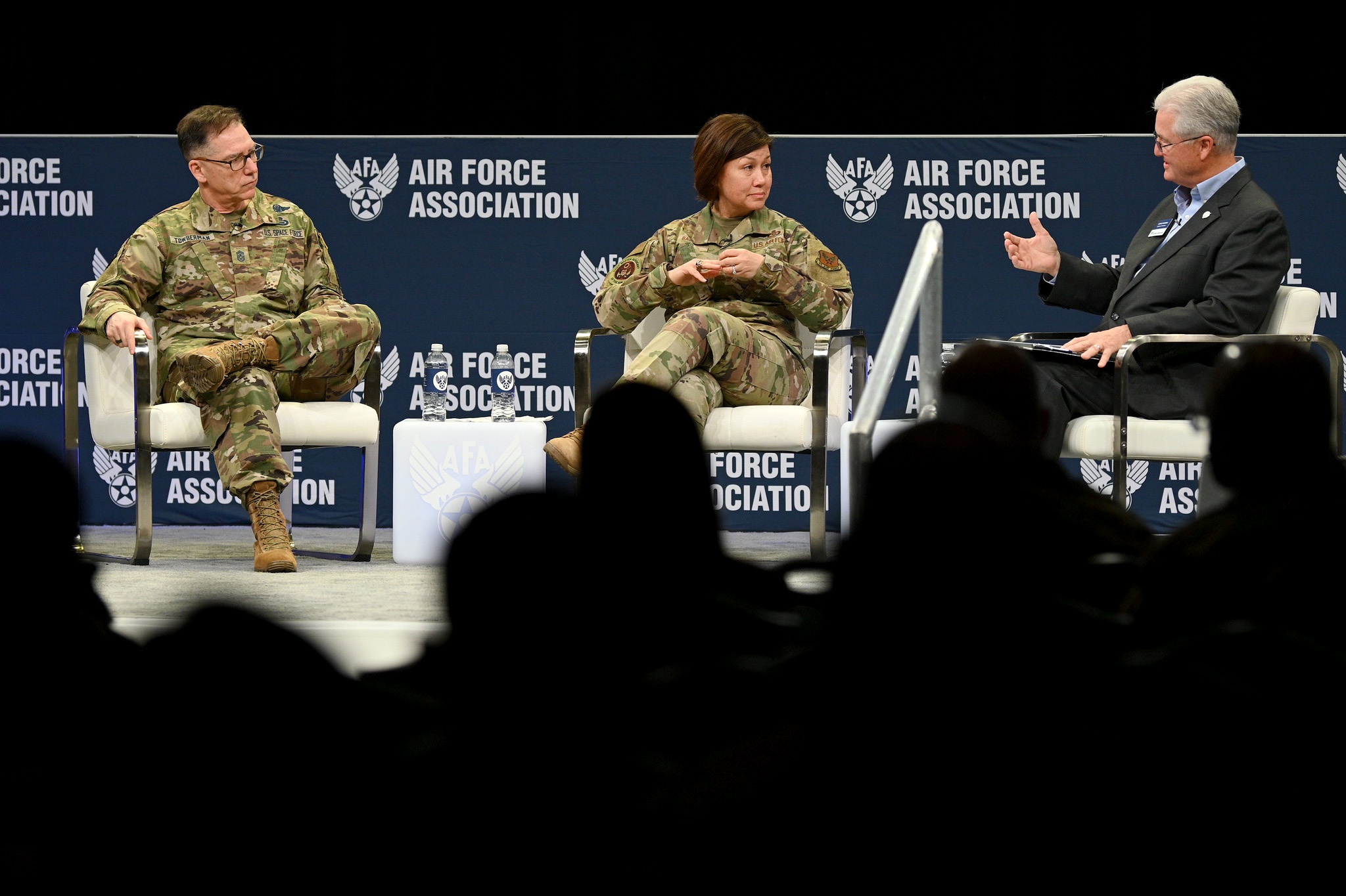 Watch, Read: Leadership and Our Enlisted Force Preparing for War