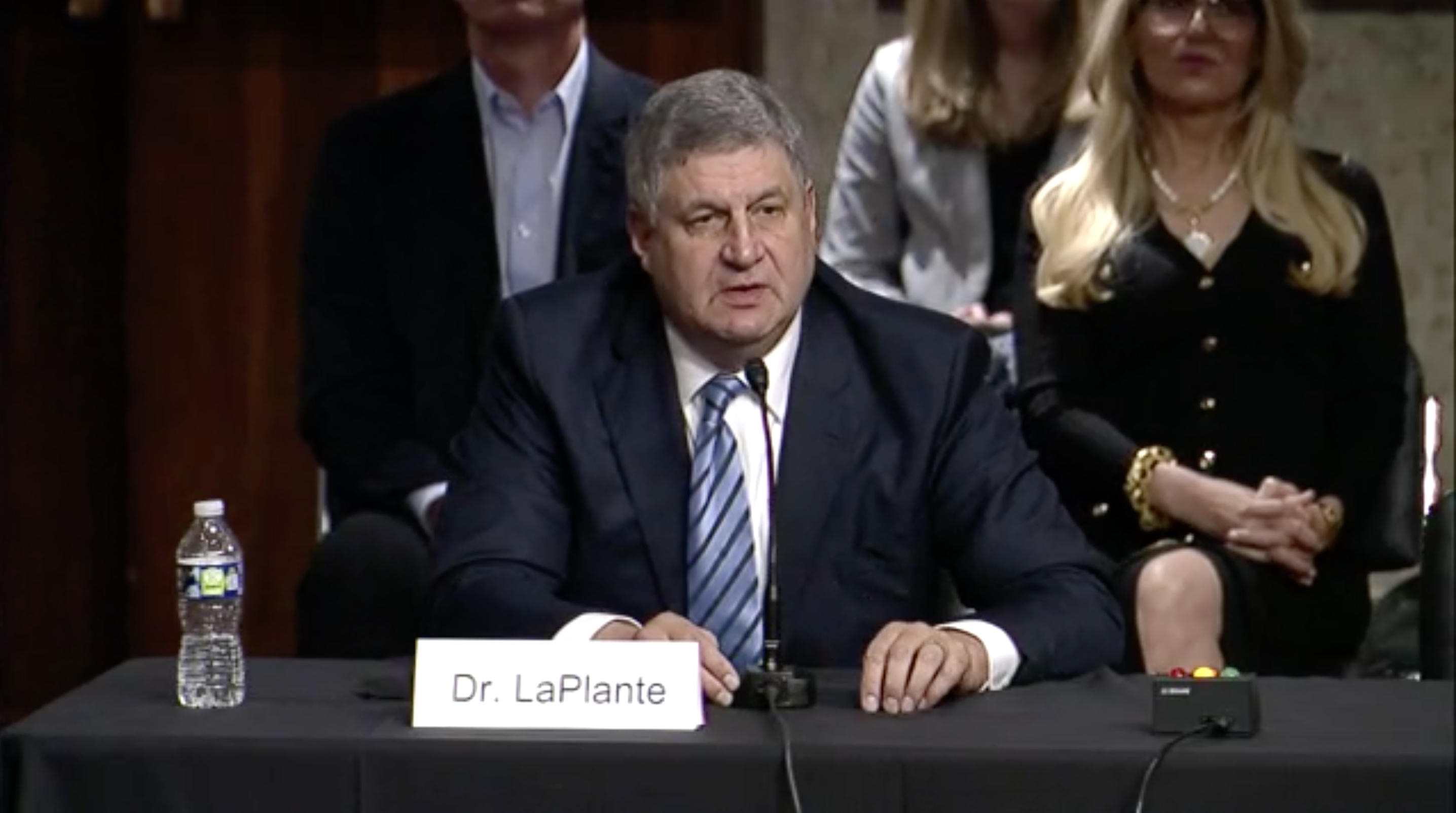 Pentagon Acquisition Nominee Calls for ‘Much More Focus’ on Increasing Production Lines