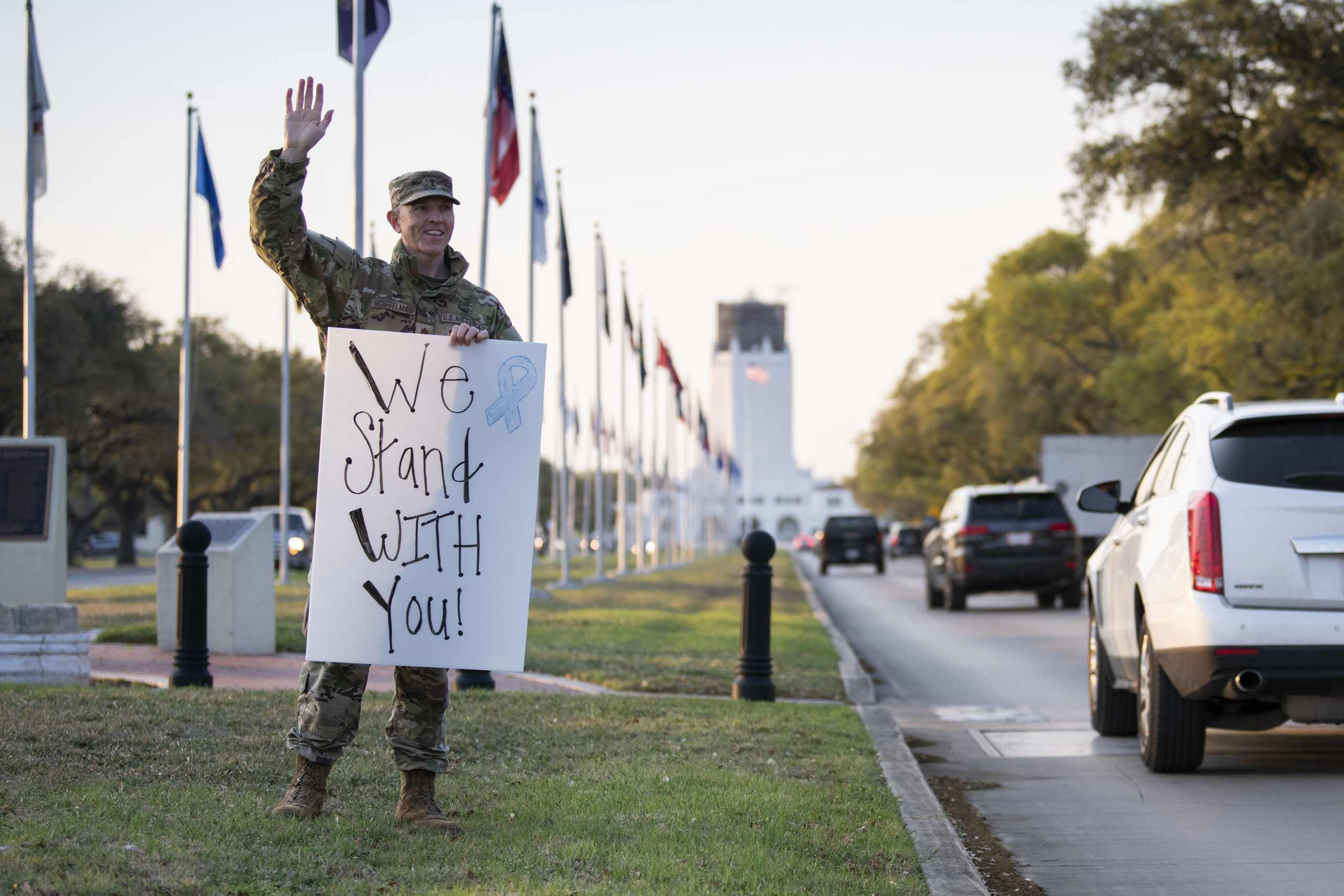 DOD’s Sexual Assault Prevention Improving—But Still Found Lacking—in Pair of New Reports