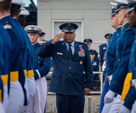 air force academy cheating