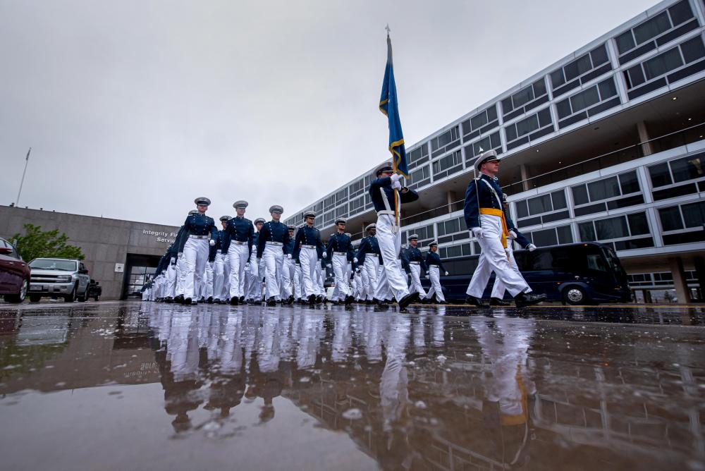 IMA, USAFA grad first to play MLB > Headquarters RIO > News