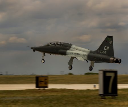 t-38 crash