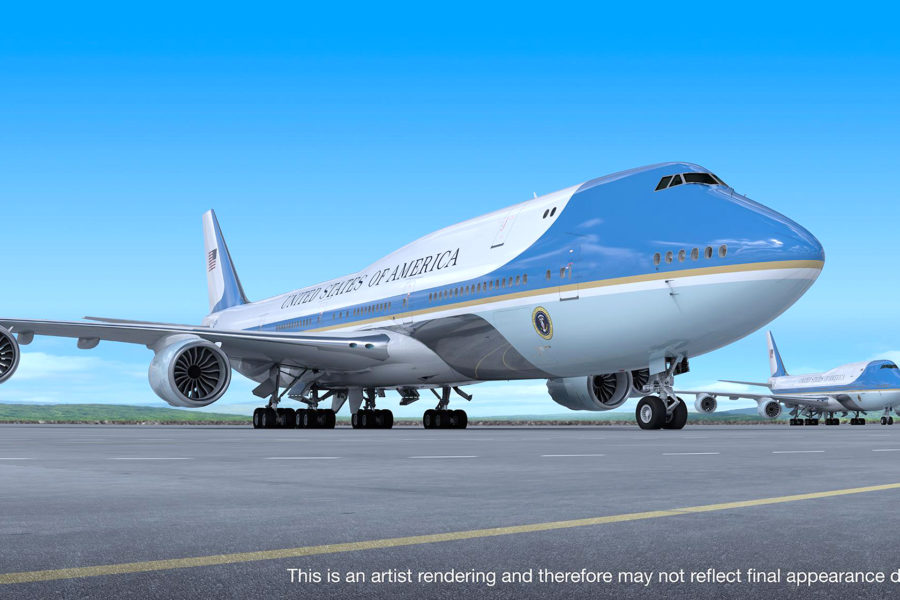 https://www.airandspaceforces.com/app/uploads/2022/06/005_New_Air_Force_One_delayed-900x600.jpg