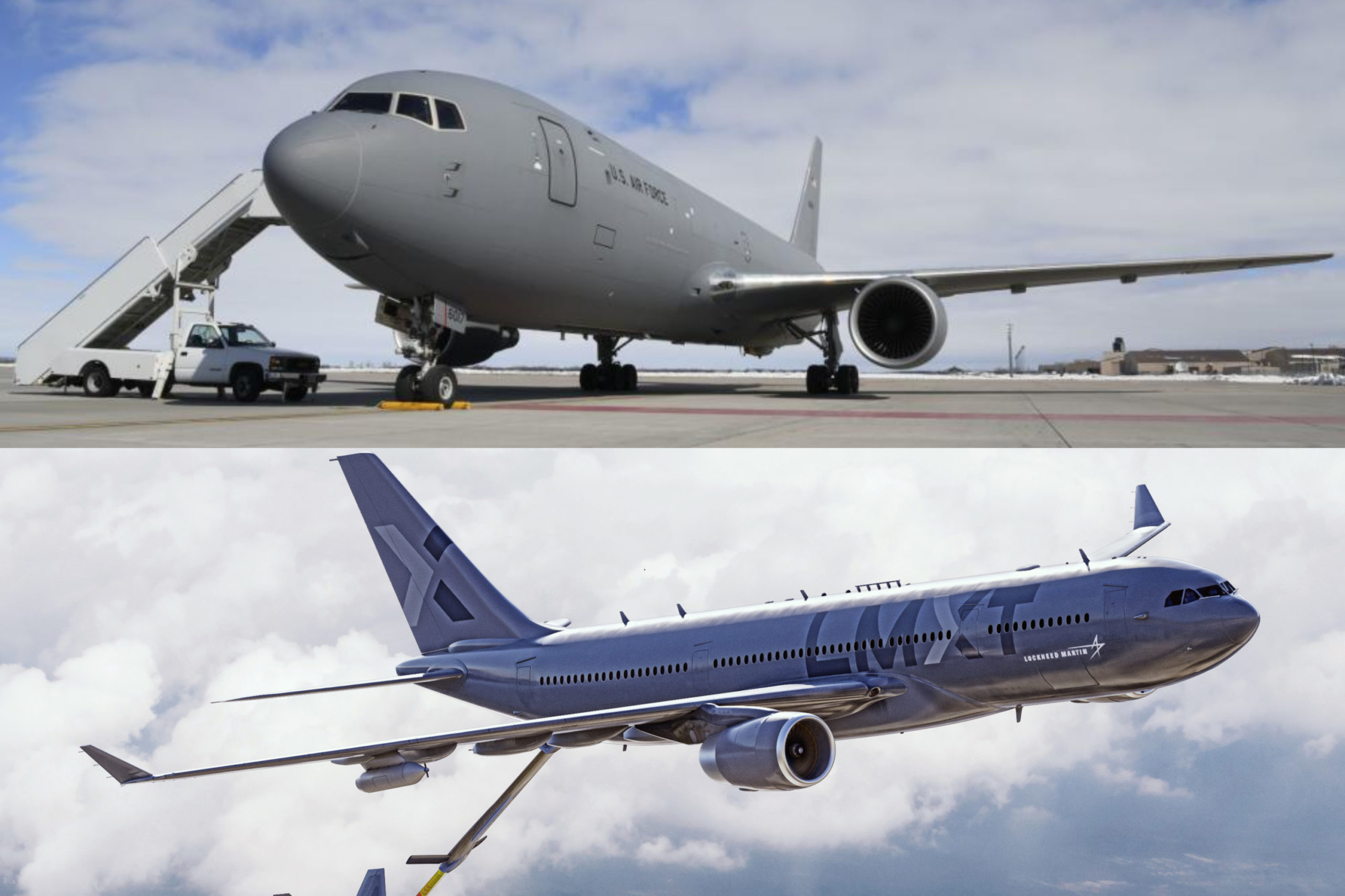 KC-135 Recapitalization Requirements, Request for Information Coming in September