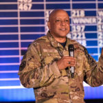 STRATCOM Boss: AI Useful, But Don’t Expect ‘WarGames’