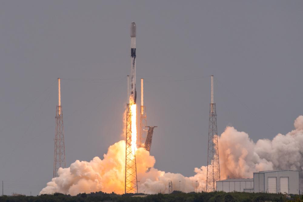 Lawmakers Suggest the Space Force Start to Coordinate Space Launches Among Providers