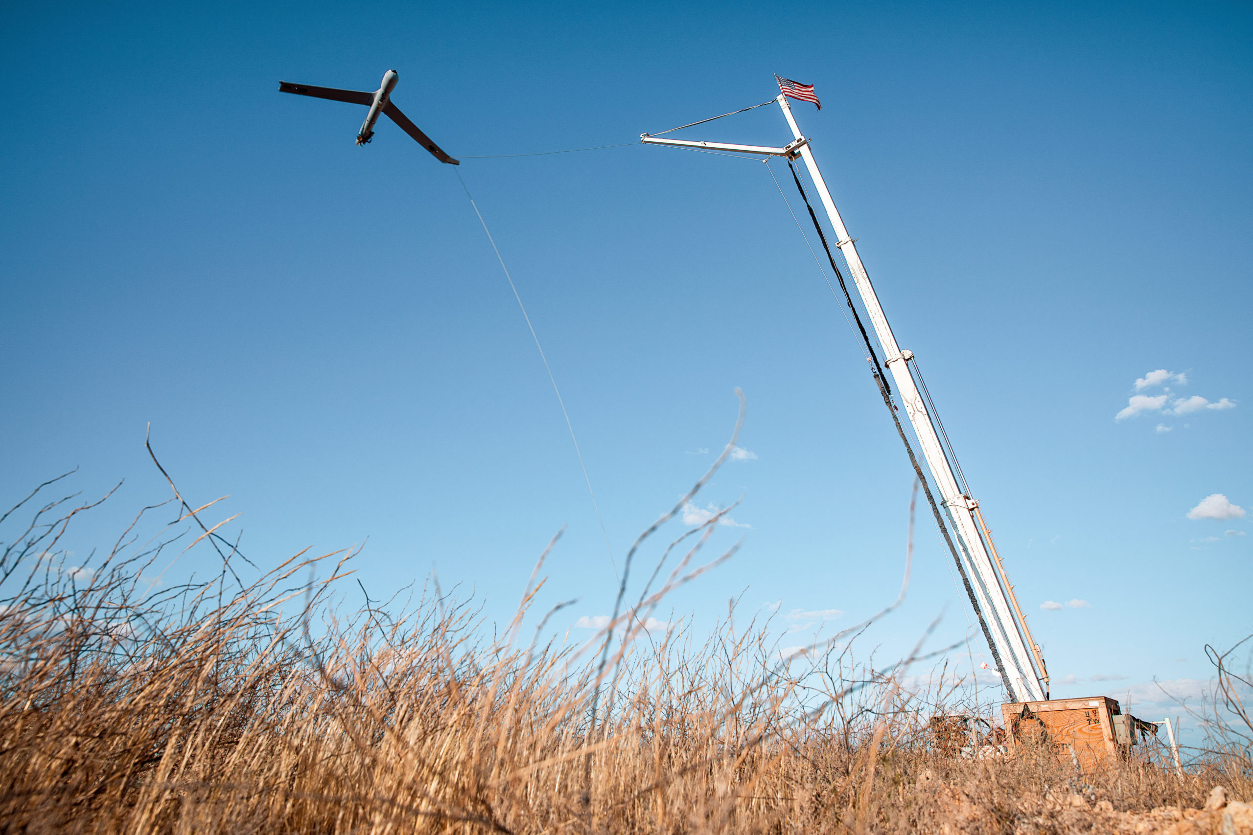 US Includes ScanEagle ISR Drones in Ukraine’s Latest Aid Package