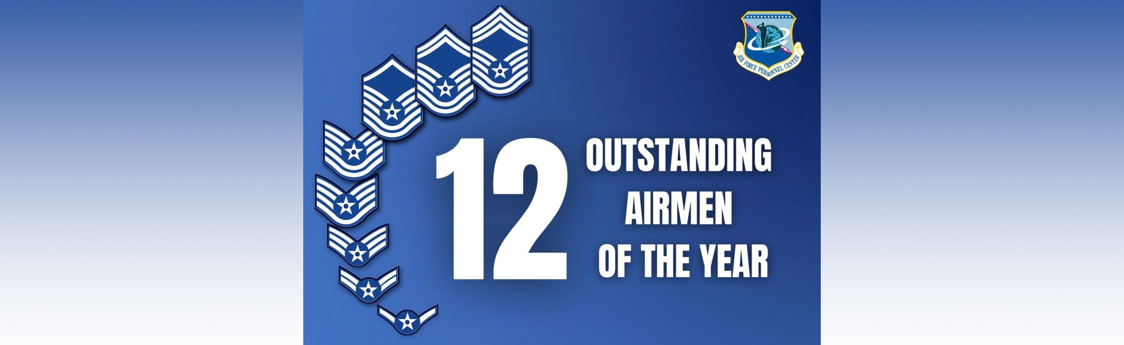 Outstanding Airmen Of The Year Air And Space Forces Magazine