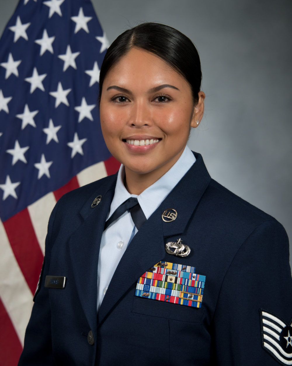 Outstanding Airmen of the Year | Air & Space Forces Magazine