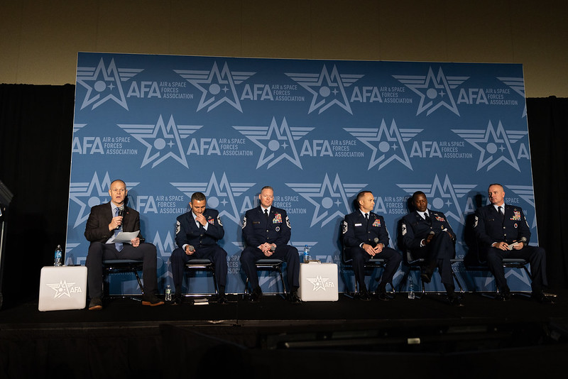 Watch, Read: ‘ACE and Enlisted Leadership’