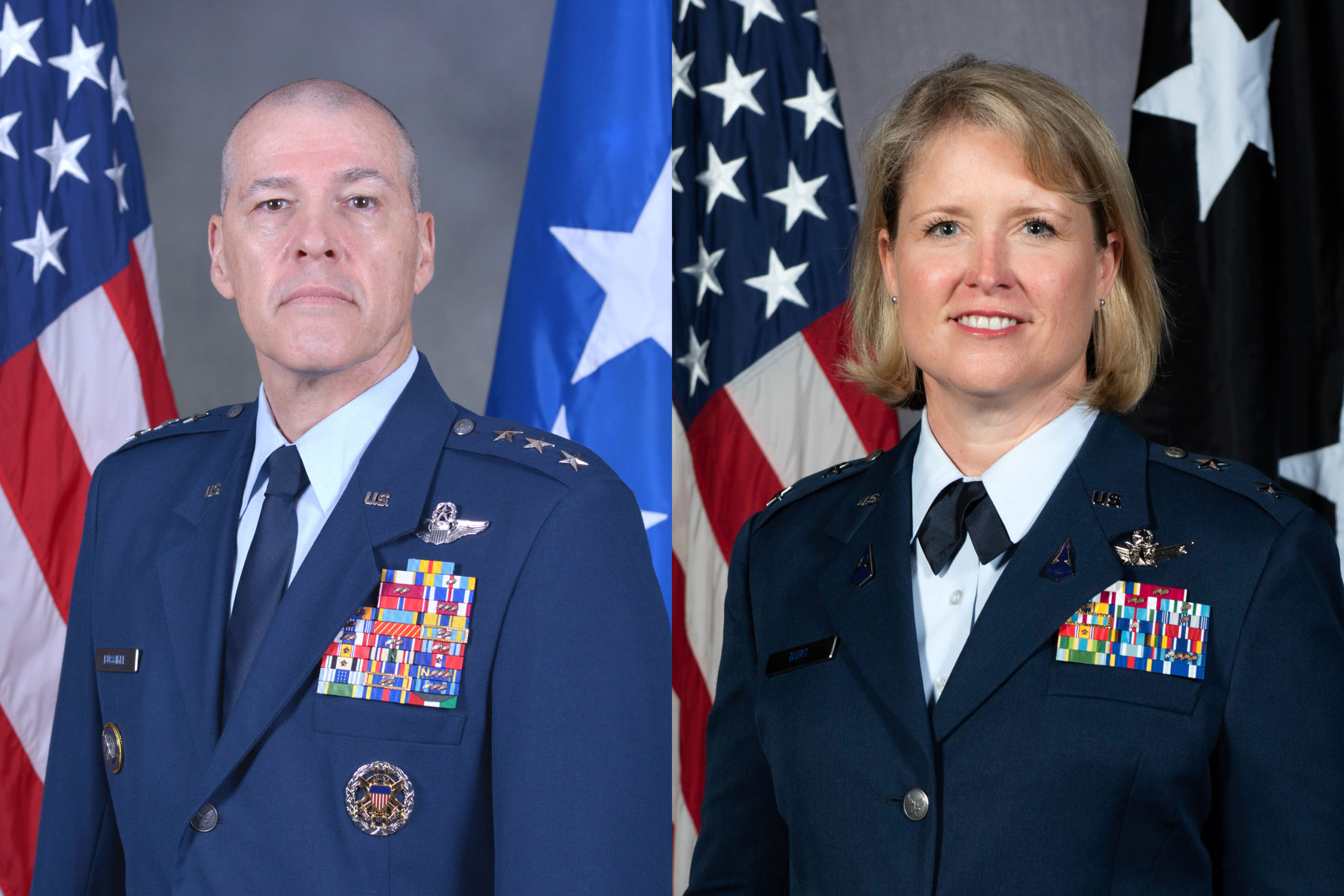 Pentagon Nominates New AFGSC Commander, New Deputy CSO for Operations