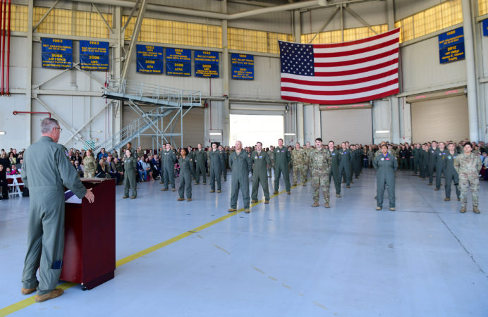 Largest Distinguished Flying Cross Ceremony ‘in Decades’ Honors More ...