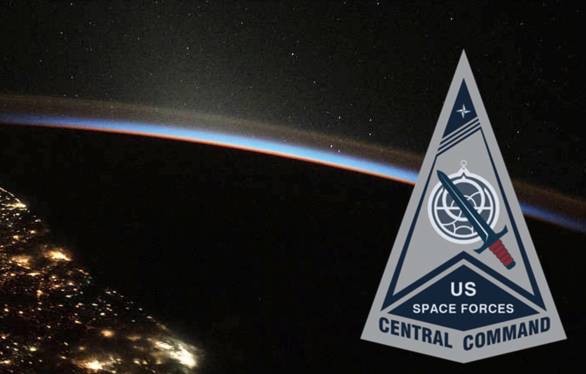 Space Force Activates CENTCOM Component to Gain Influence, Extend Support