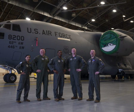 mcchord airmen dfc