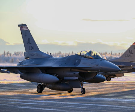 alaska aggressor squadron