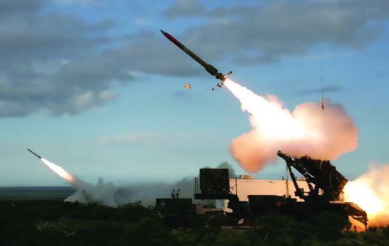 Air and Missile Defenses Must Be 'Integrated By Design,' Urges Former ...