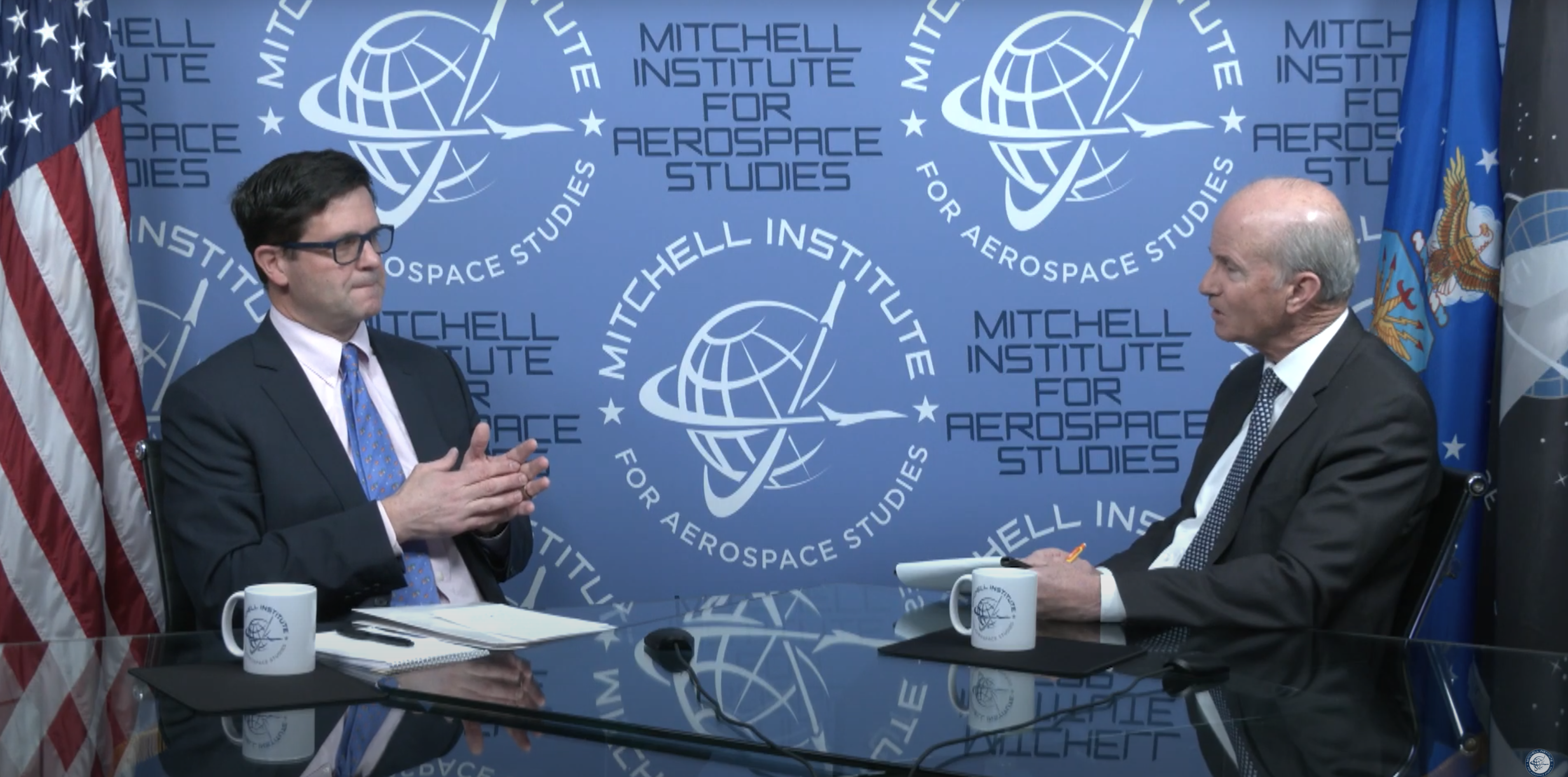 Keys to Space Resilience: It’s More Than Orbits, Says DOD’s Plumb