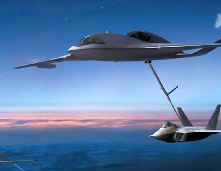 The Future Force | Air & Space Forces Magazine