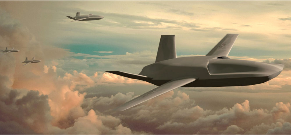 The Future Force | Air & Space Forces Magazine