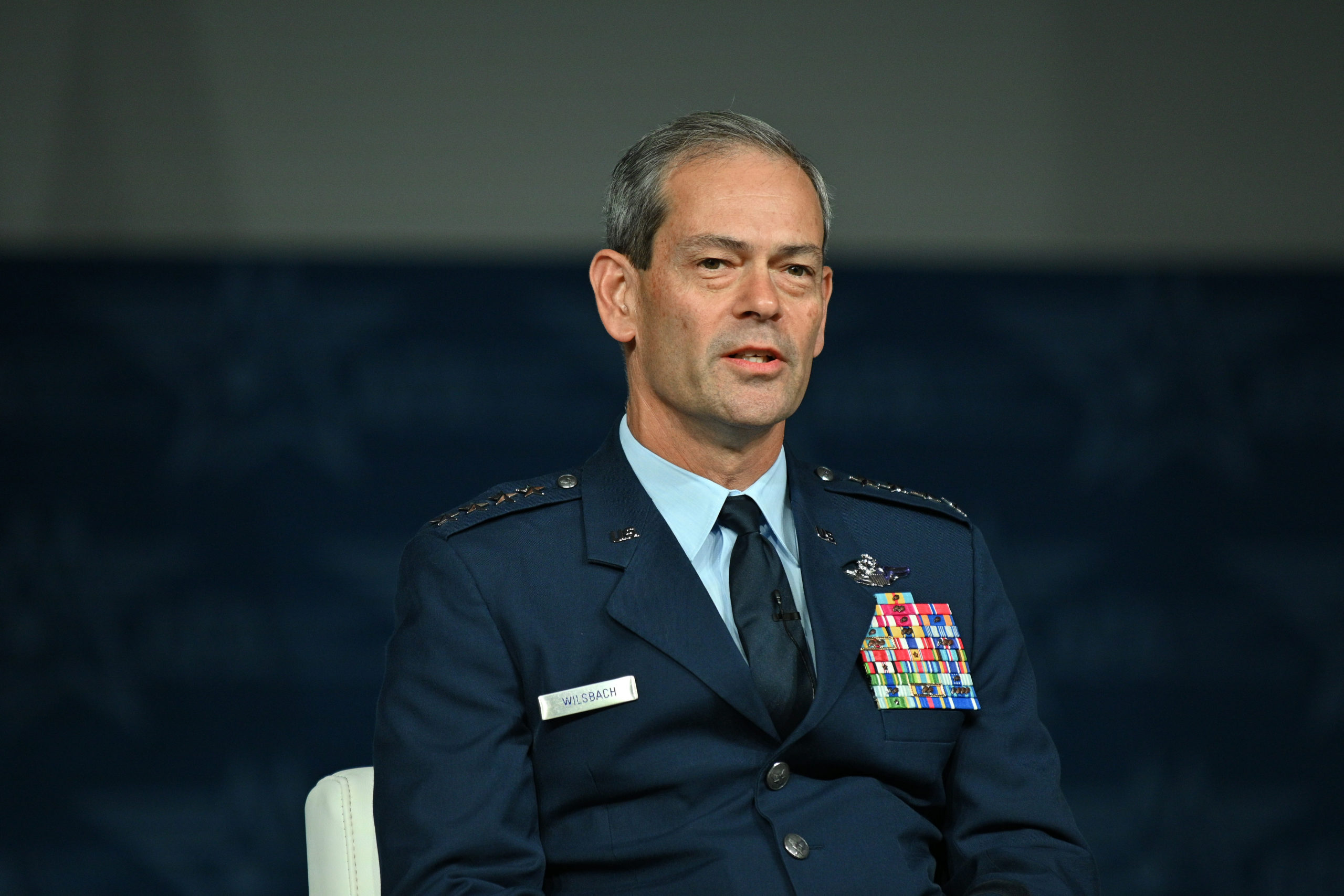 Wilsbach: No PACAF Airman Is Excused from Practicing ACE