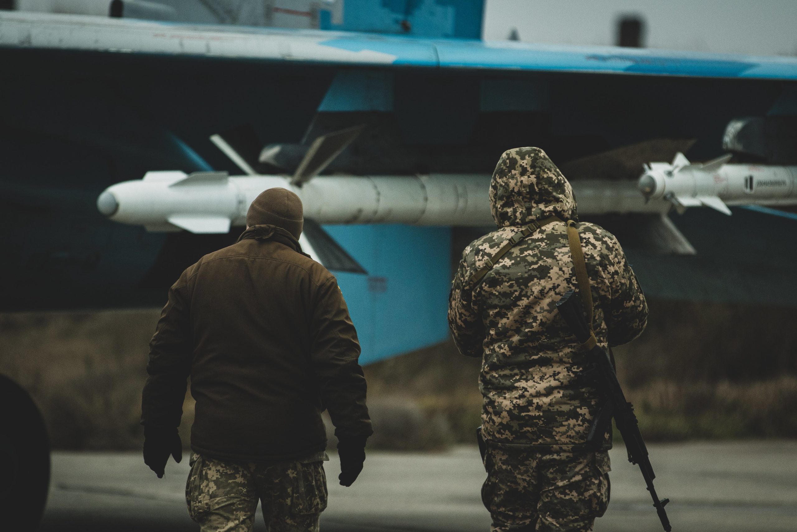 US Policy Is Prolonging the War in Ukraine 