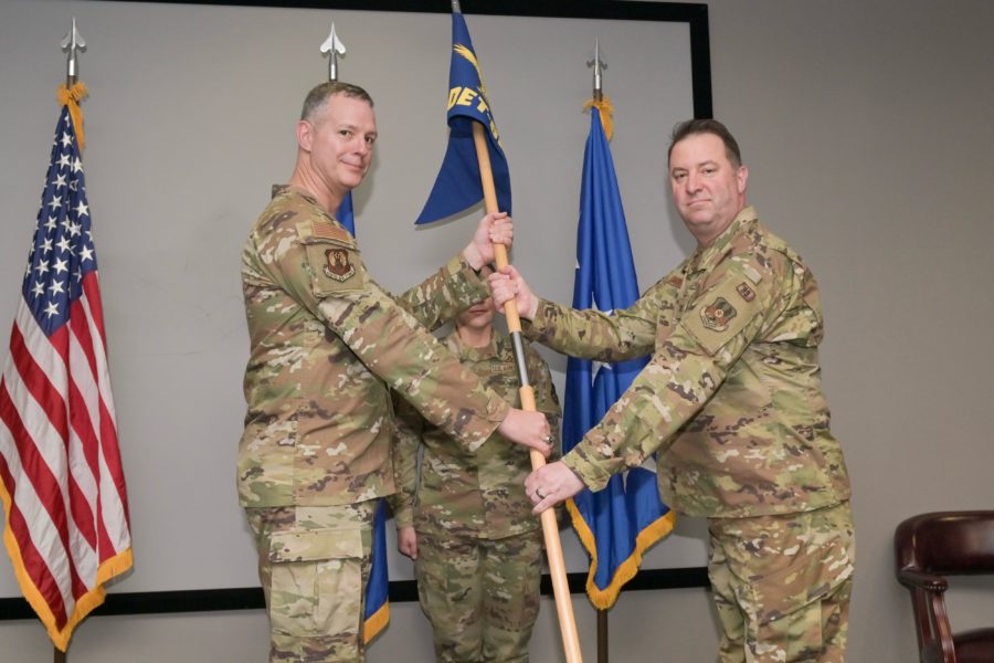 'We're Weird': New Commander Details Life Inside Task Force 99 | Air ...