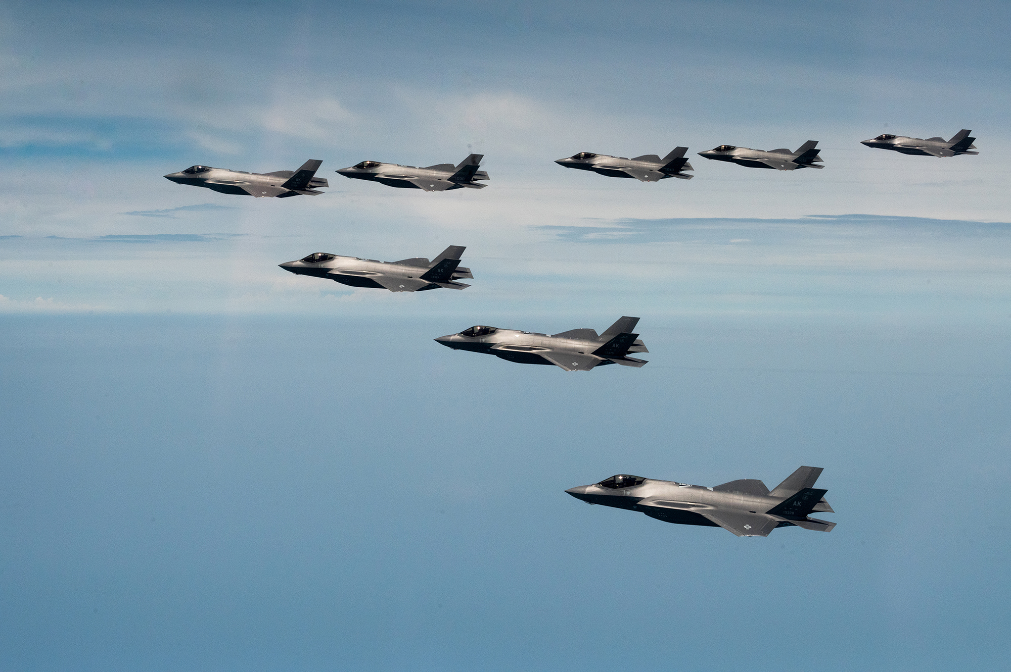 F-35 Block 4 Costs Keep Going Up. The GAO Says It’s Hard to Know Exactly Why