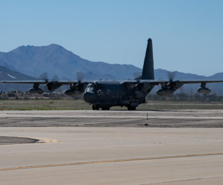 MC-130H