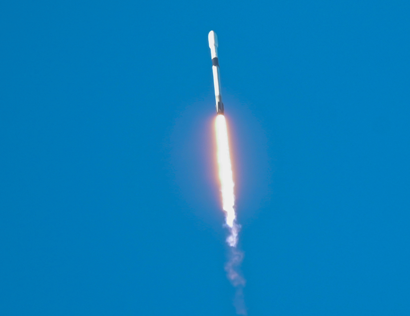 Speed, Cost, Performance—In That Order—Key to SDA’s Successful Tranche 0 Launch, Director Says