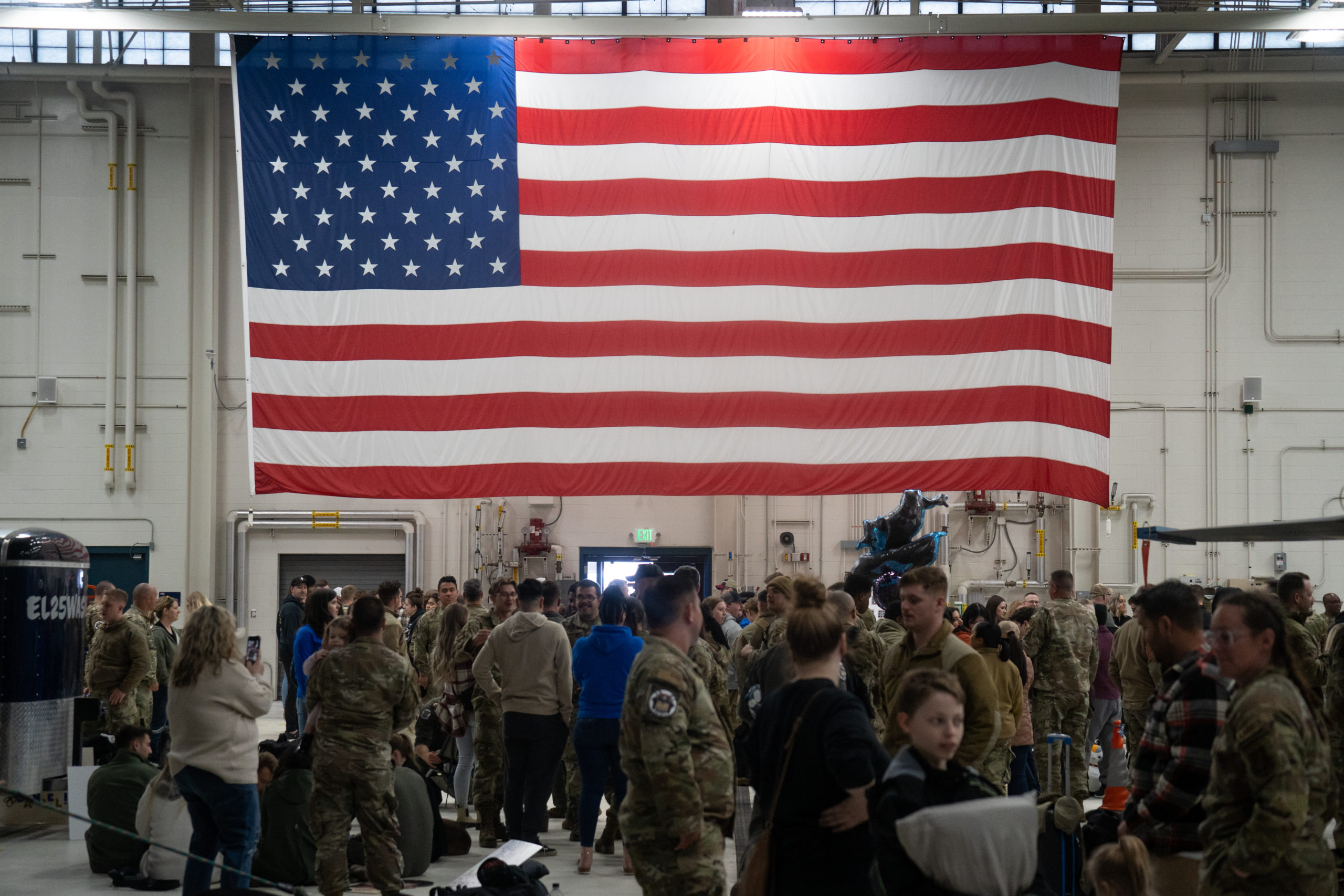 Greenlandic Heritage Week and Armed Forces Day 2022 in the Arctic