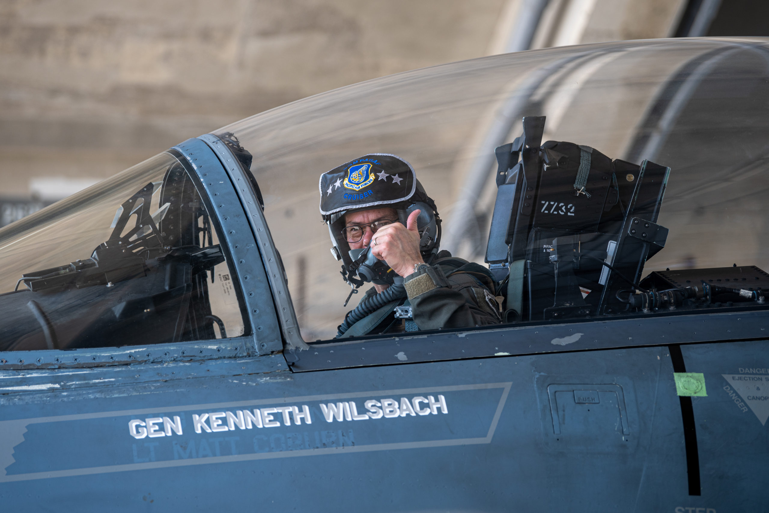 As Kadena Hosts a Farewell Ceremony to the F-15, Lawmakers Question Force Size in Pacific