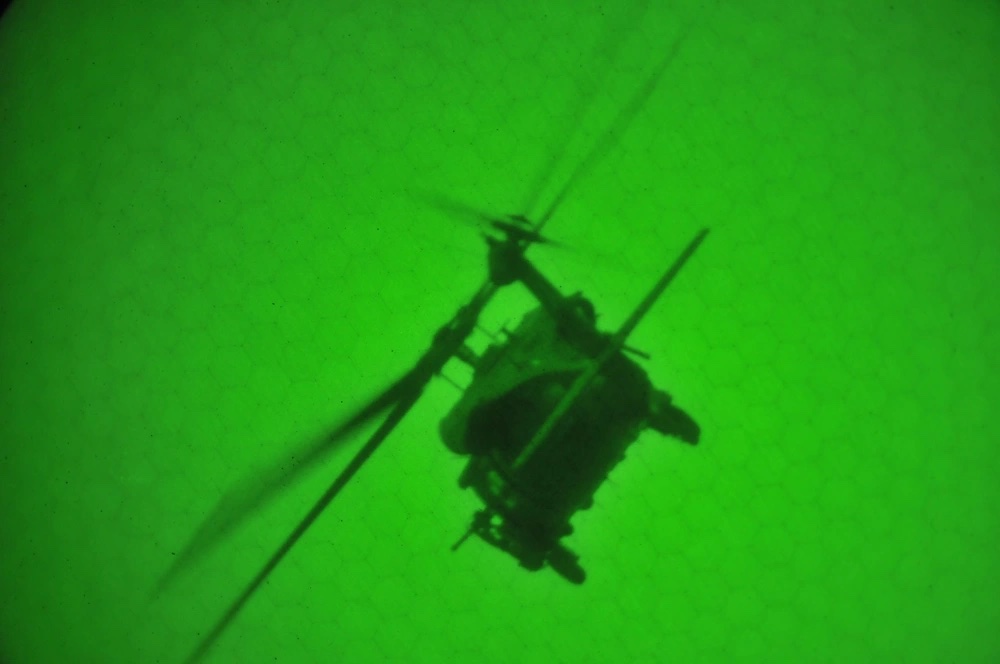 Army Air National Guard Need Strategy For Better Helicopter Safety