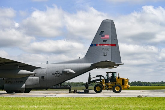 Air National Guard Archives | Air & Space Forces Magazine