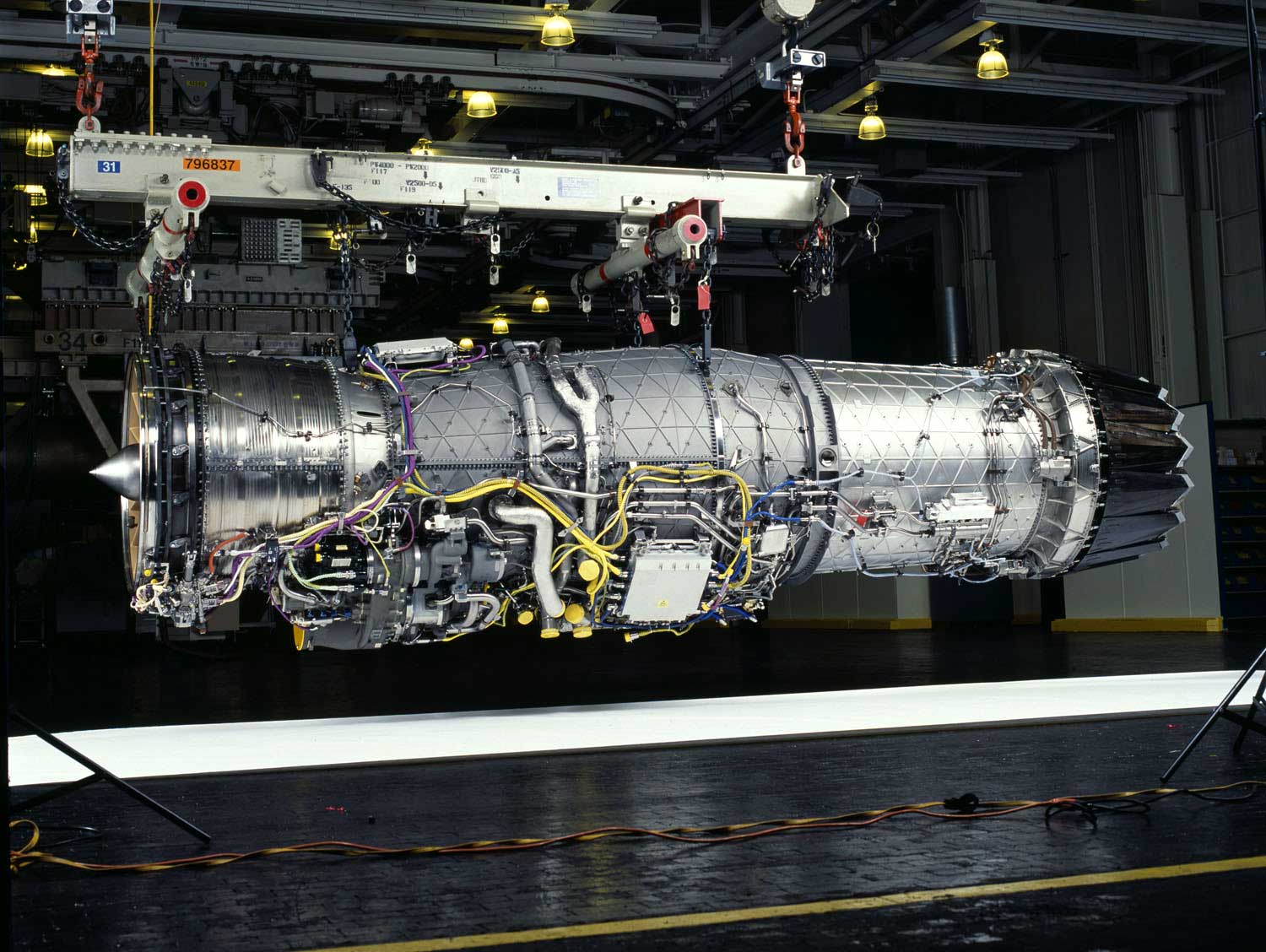 F-35 Program Will Give Pratt Sole-Source Engine Upgrade Work