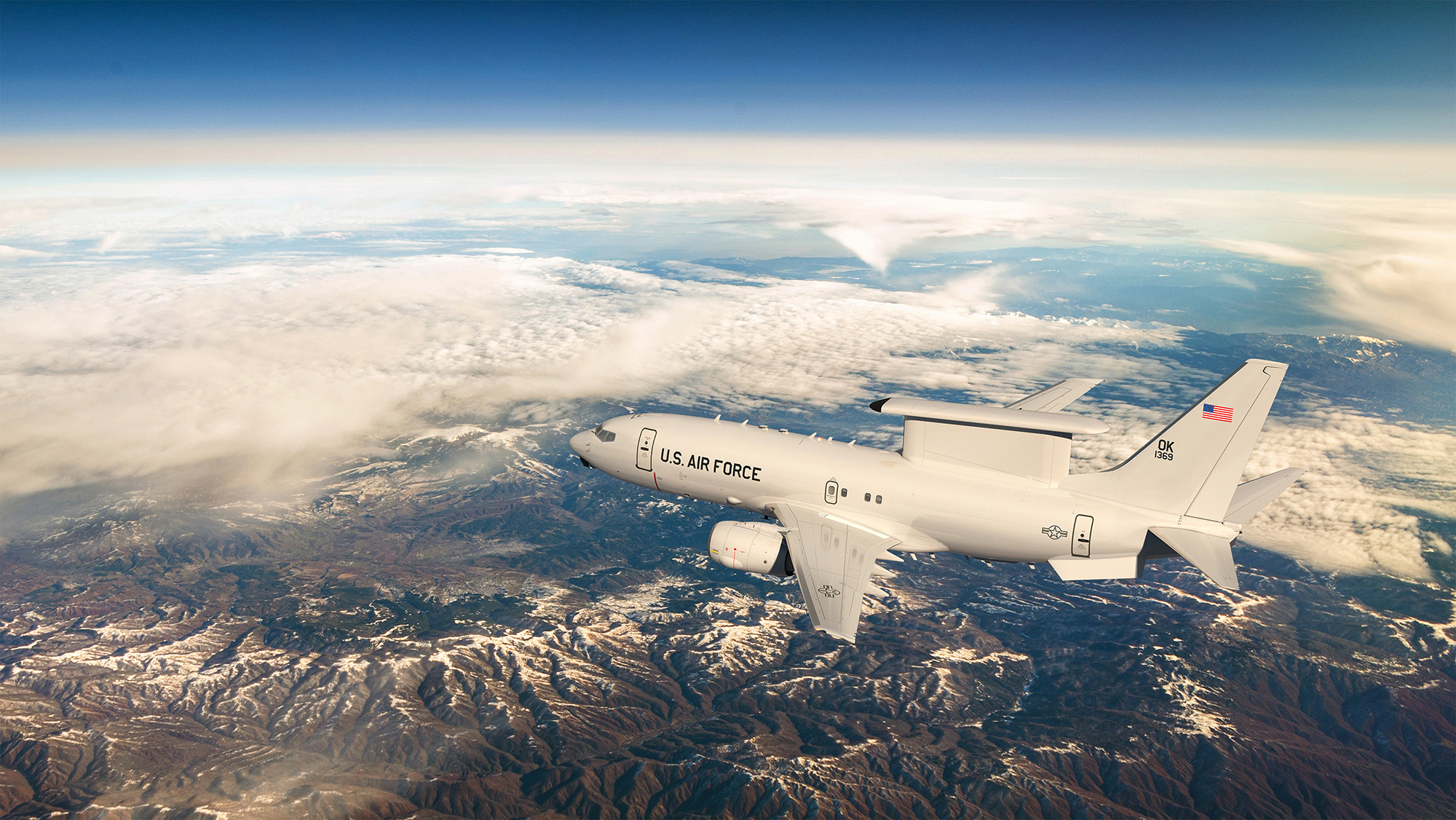 How US, UK, and Australia Aim to Cut Costs, Speed Delivery of E-7 Wedgetail