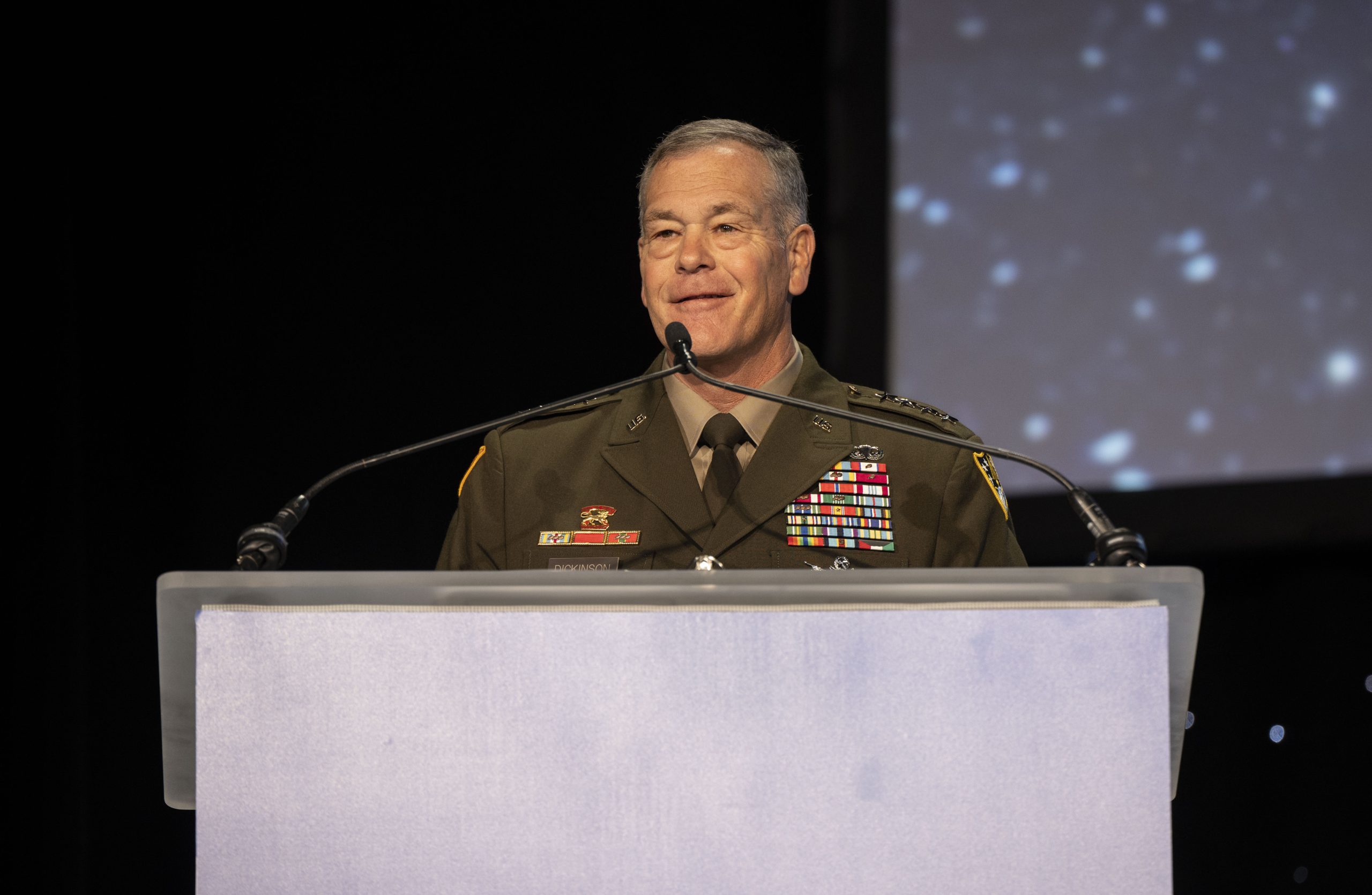 Pentagon Leaders Emphasize ‘Responsible’ Options for Countering Space Weapons