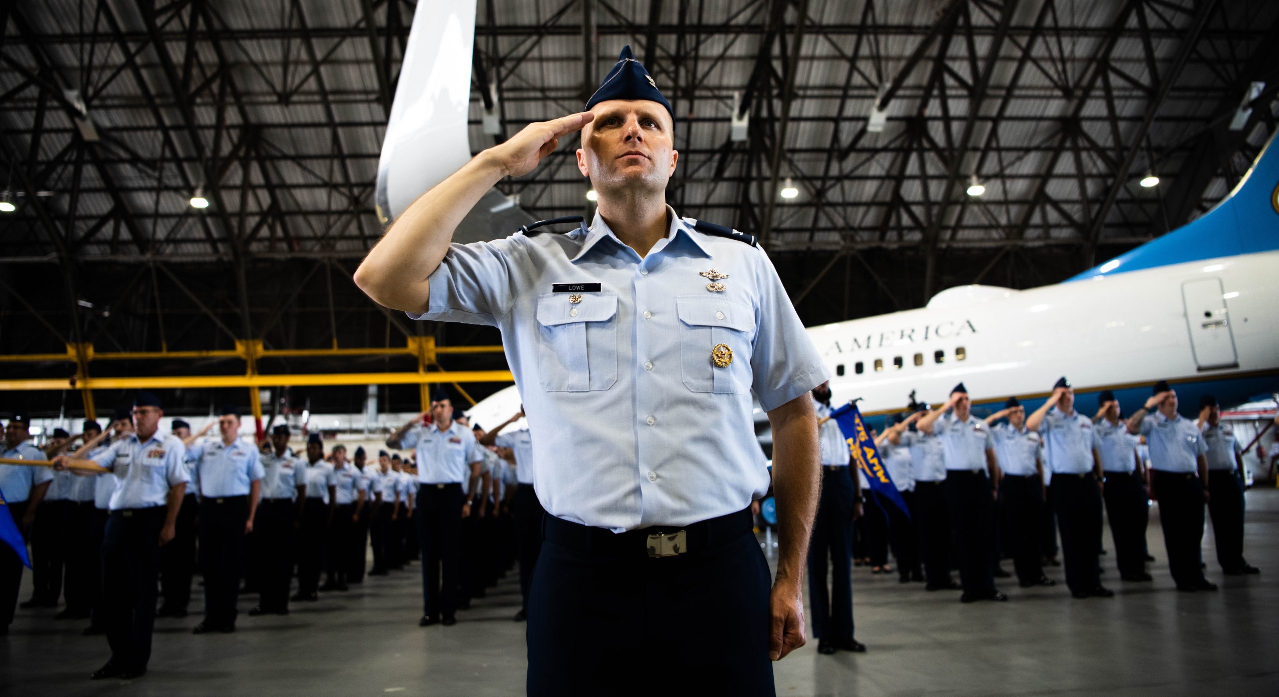 Air Force 3-star tapped as next Northern Command boss